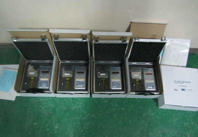 瑞昌教學(xué)電子儀器與通訊設(shè)備的應(yīng)用與發(fā)展