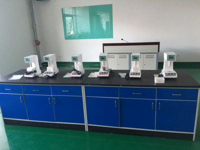 北京城市學(xué)院巖土工程實(shí)驗(yàn)室項(xiàng)目順利完成教學(xué)儀器及通訊設(shè)備供貨