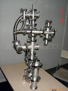 北京燕拓機(jī)械加工廠其他管件產(chǎn)品與教學(xué)儀器產(chǎn)品目錄